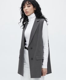 UNIQLO | ベスト
