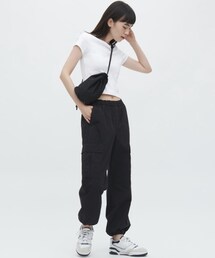 UNIQLO | カーゴパンツ