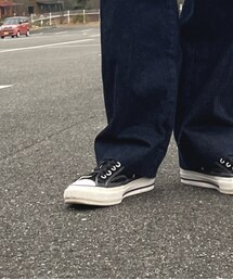 N.HOOLYWOOD | スニーカー