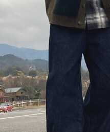 Steven Alan | デニムパンツ