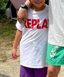 REPLAY | Tシャツ/カットソー
