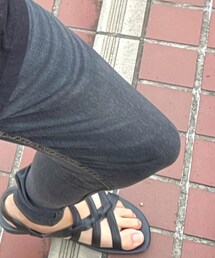 JUNRED | デニムパンツ