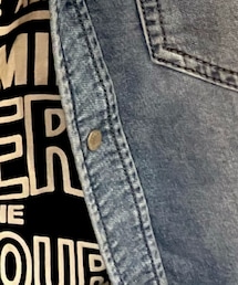 DIESEL | シャツ/ブラウス