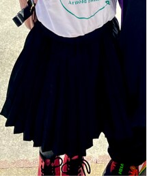 no brand | スカート