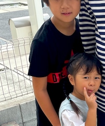 DIESEL KIDS | Tシャツ/カットソー