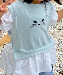 ANNA SUI mini | トップス