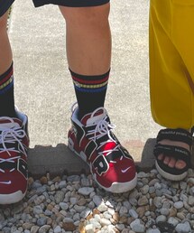 WIND AND SEA | ソックス/靴下