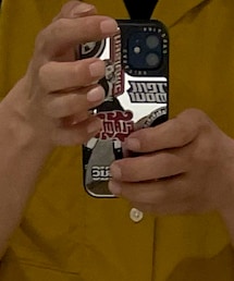 HYSTERIC GLAMOUR | スマホケース/カバー