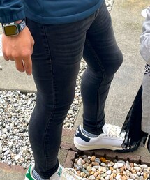 JUNRED | デニムパンツ