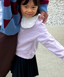 mezzo piano Junior | スウェット