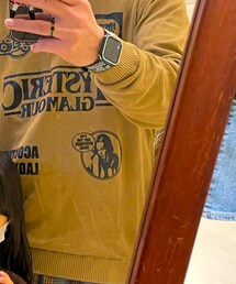 HYSTERIC GLAMOUR | ニット/セーター