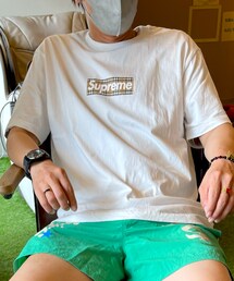 Supreme  | Tシャツ/カットソー