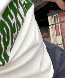 GU | Tシャツ/カットソー