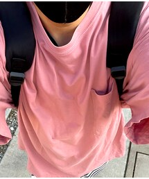 MONO-MART | Tシャツ/カットソー