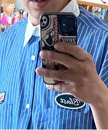 HYSTERIC GLAMOUR | スマホケース/カバー