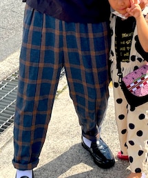 no brand | パンツ