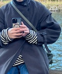 GAP(ギャップ)の「トップス(Tシャツ/カットソー)」