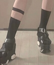 韓国通販 | ソックス/靴下