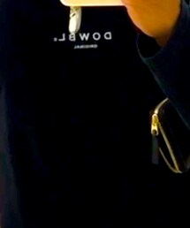 DOWBL | Tシャツ/カットソー