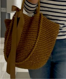 Bilitis dix-sept ans | かごバッグ