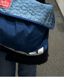 Manhattan Portage | メッセンジャーバッグ