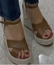 JIMMY CHOO | サンダル