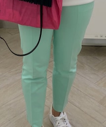 PLST | スラックス