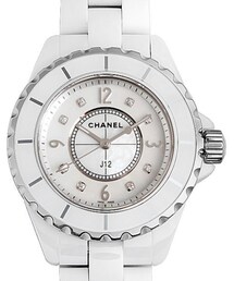CHANEL | アナログ腕時計