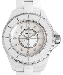 CHANEL | アナログ腕時計