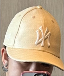 NEW ERA | キャップ