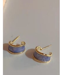 online | ピアス（両耳用）
