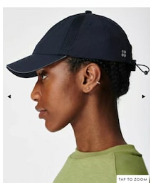 Sweaty Betty | キャップ