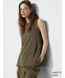 UNIQLO | タンクトップ