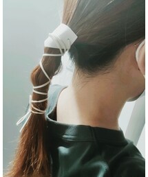 online shop | ヘアゴム