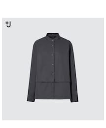 UNIQLO | uniqlo x +J(シャツ/ブラウス)