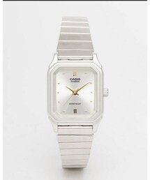 CASIO | アナログ腕時計