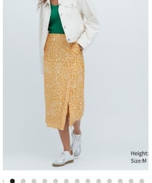 UNIQLO | スカート