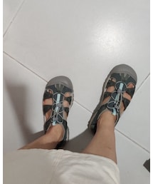 KEEN | サンダル