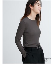 UNIQLO | Tシャツ/カットソー
