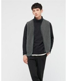 UNIQLO | その他アウター