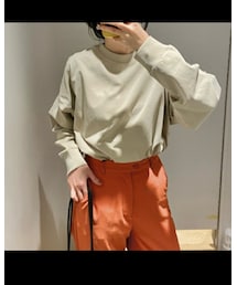 JEANASIS | Tシャツ/カットソー