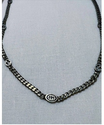 GUCCI | ネックレス