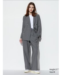 UNIQLO | スラックス