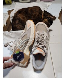 ASICS | スニーカー