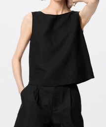 UNIQLO | タンクトップ