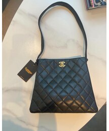 CHANEL | ショルダーバッグ
