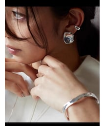 online | ピアス（両耳用）