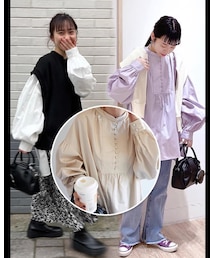 online shop | シャツ/ブラウス
