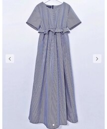 Heaven Please | little monster dress(ワンピース)