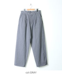 Graphpaper | パンツ